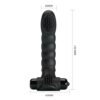 G-Spot Finger Sleeve Vibrator