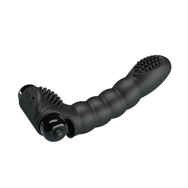 G-Spot Finger Sleeve Vibrator
