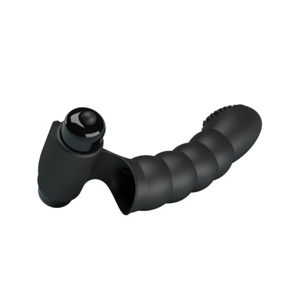 G-Spot Finger Sleeve Vibrator