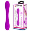 Bendable G-Spot Vibrator BI-014710