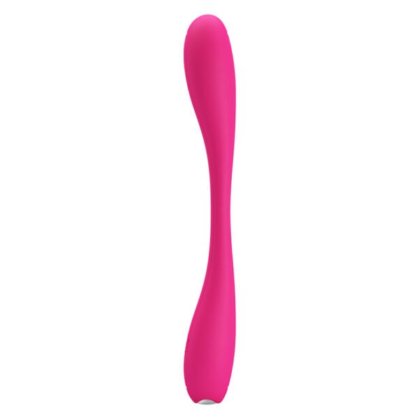 Bendable G-Spot Vibrator BI-014710