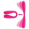 Bendable G-Spot Vibrator BI-014710