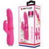 Prettylove Thrusting Dildo Vibrator BI-014713