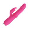 Thrusting Rabbit Vibrator BI-014713
