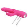 Thrusting Rabbit Vibrator BI-014713