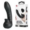 Prettylove Clitoral Finger Sleeve Vibrator BI-014714