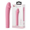 Silicone G-Spot Vibrator BI-014718