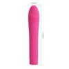 Silicone G-Spot Vibrator BI-014718