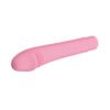 Silicone G-Spot Vibrator BI-014718