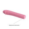 Silicone G-Spot Vibrator BI-014718