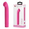 Prettylove Flat Head G-Spot Vibrator BI-014719