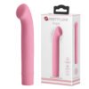 Silicone G-Spot Vibrator BI-014719