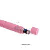 Silicone G-Spot Vibrator BI-014719