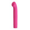 Silicone G-Spot Vibrator BI-014719