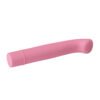 Silicone G-Spot Vibrator BI-014719