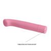 Silicone G-Spot Vibrator BI-014719