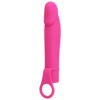 Dildo G-Spot Vibrator BI-014720