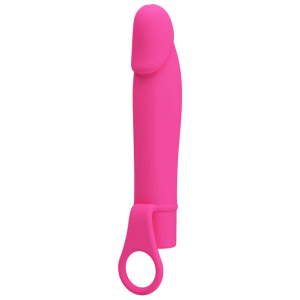 Dildo G-Spot Vibrator BI-014720