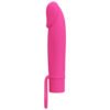 Dildo G-Spot Vibrator BI-014720