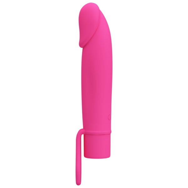 Dildo G-Spot Vibrator BI-014720