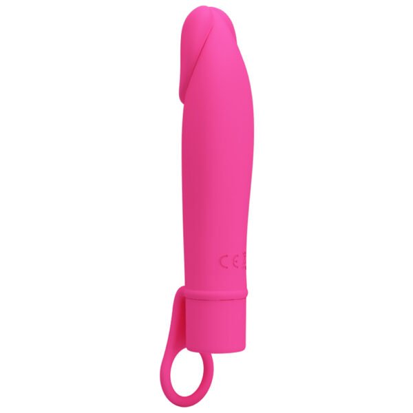 Dildo G-Spot Vibrator BI-014720