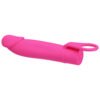 Dildo G-Spot Vibrator BI-014720