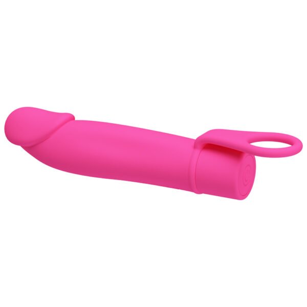 Dildo G-Spot Vibrator BI-014720