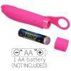 Dildo G-Spot Vibrator BI-014720