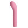 Silicone G-Spot Vibrator BI-014721