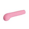 Silicone G-Spot Vibrator BI-014721