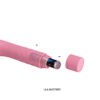Silicone G-Spot Vibrator BI-014721