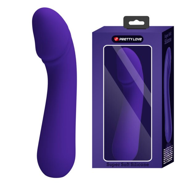 Dildo G-Spot Vibrator BI-014723