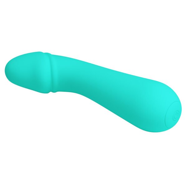 Dildo G-Spot Vibrator BI-014723