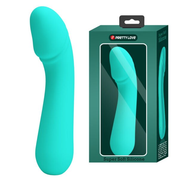 Dildo G-Spot Vibrator BI-014723