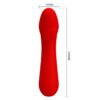 Dildo G-Spot Vibrator BI-014723