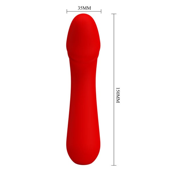 Dildo G-Spot Vibrator BI-014723