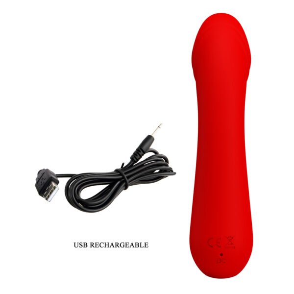 Dildo G-Spot Vibrator BI-014723