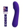 Dildo G-Spot Vibrator BI-014723