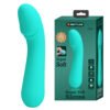 Dildo G-Spot Vibrator BI-014723