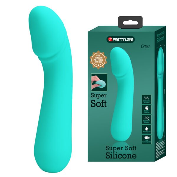 Dildo G-Spot Vibrator BI-014723