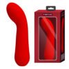 Prettylove Bendable G-Spot Vibrator BI-014724