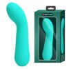 Bendable G-Spot Vibrator BI-014724