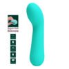 Bendable G-Spot Vibrator BI-014724