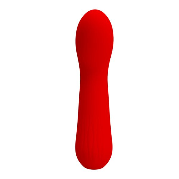 Bendable G-Spot Vibrator BI-014724