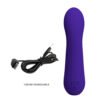 Bendable G-Spot Vibrator BI-014724