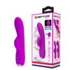 Suction Rabbit Vibrator BI-014727
