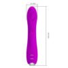 Suction Rabbit Vibrator BI-014727