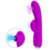 Suction Rabbit Vibrator BI-014727