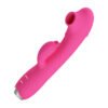 Suction Rabbit Vibrator BI-014727