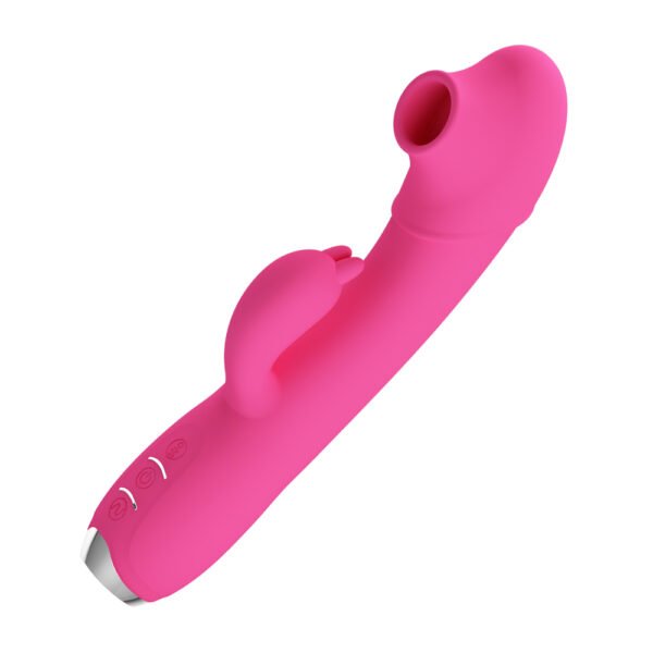 Suction Rabbit Vibrator BI-014727